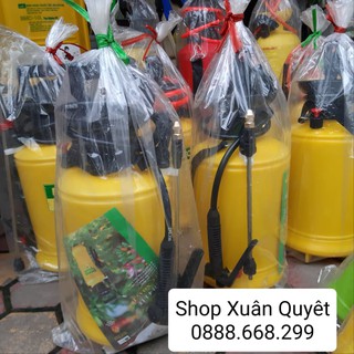 Bình tưới cây DUDACO 2Lít