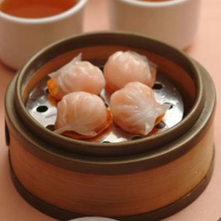 Dimsum Há Cảo Tôm [ NOWSHIP TPHCM]