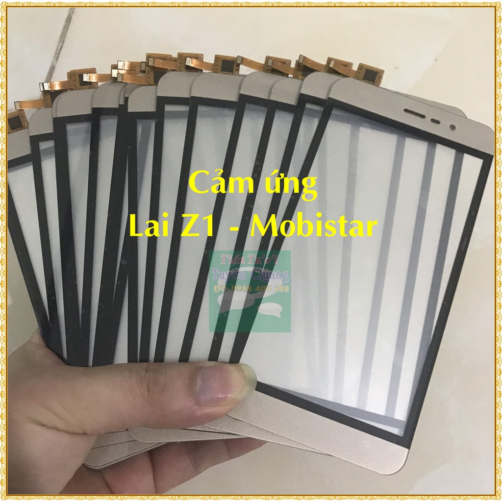 Cảm ứng Lai Z1 Mobistar