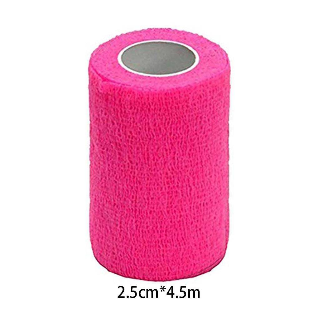 Băng gạc quấn bảo vệ chuyên dụng 2.5cmx4.5m