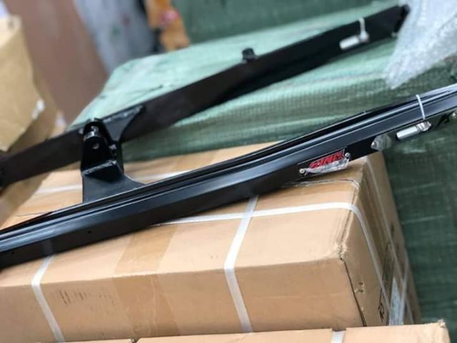 Gắp king drag fake