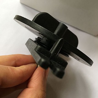 Dụng Cụ Đo Độ Dài Dây Vợt Cầu Lông