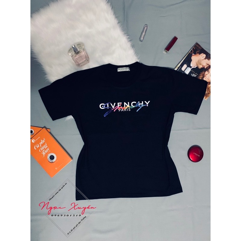 Áo Thun GIVEN #hottrend #2021