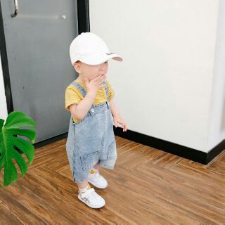 Set yếm bò cho bé