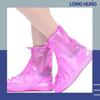 Ủng đi mưa combo 1 đôi