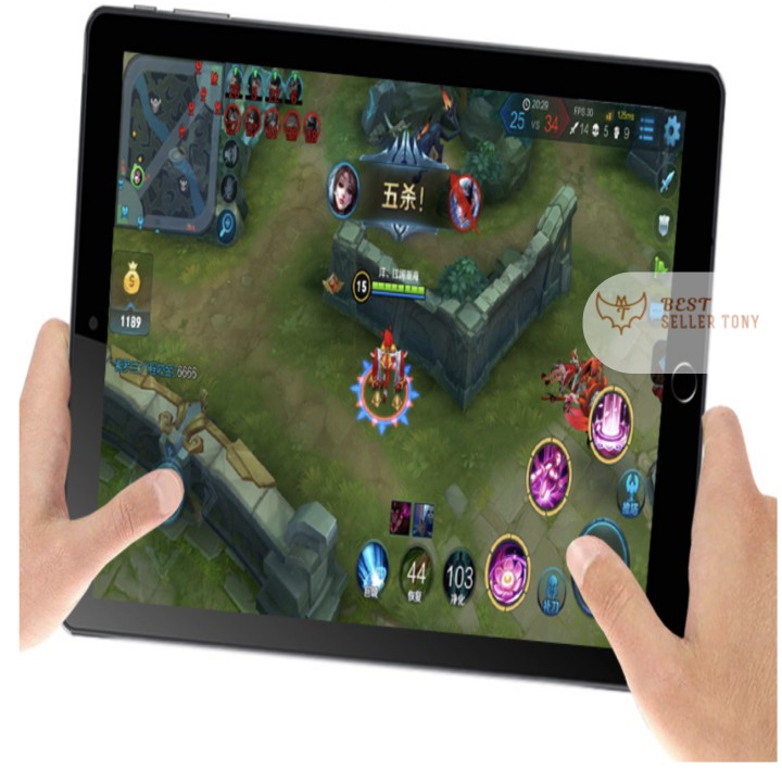 Máy tính bảng siêu mượt cao cấp 10.1inch 2 sim | BigBuy360 - bigbuy360.vn