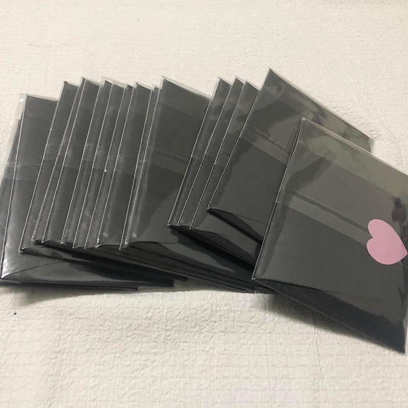 LUCKY PACK CARD BTS