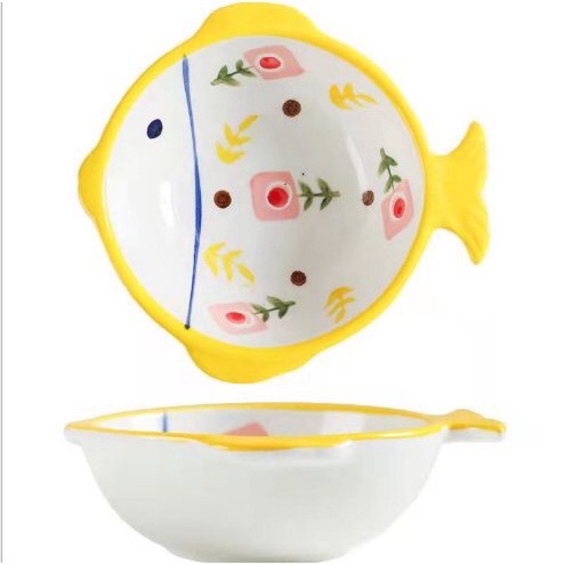 Bát ăn dặm sứ hình  sứ cao cấp loại 1
