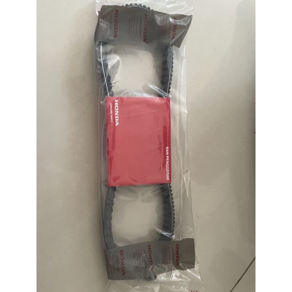 Dây curoa cho xe vario click chính hãng