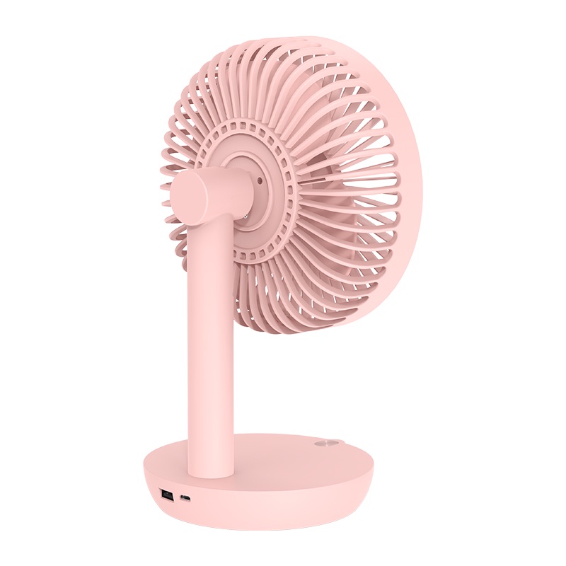 Quạt để bàn ORICO 3 tốc độ không ồn