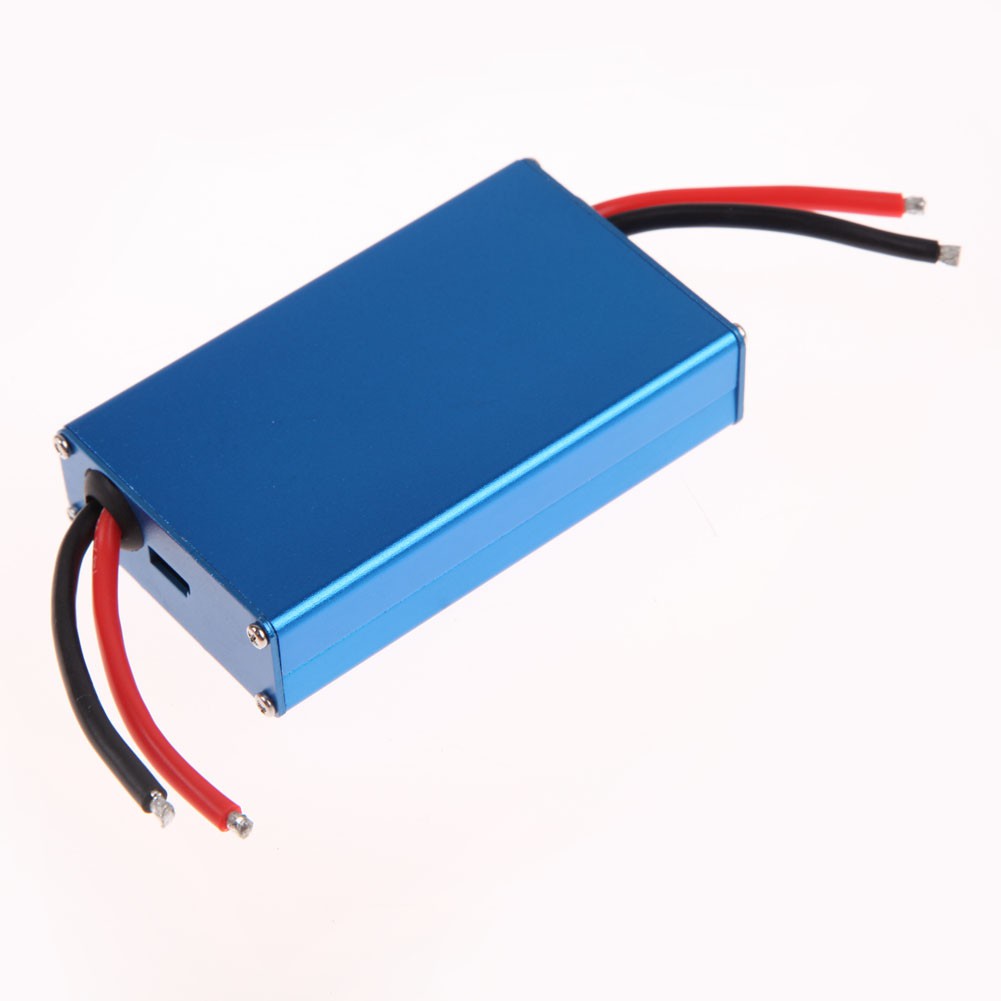 Thiết bị phân tích năng lượng mặt trời đơn giản DC 12V 24V