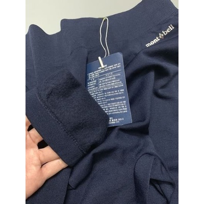 Quần legging Mont Bell cho mẹ F2L4m0