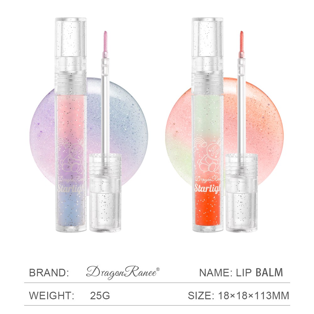 [Hàng mới về] Dầu dưỡng môi trong suốt cân bằng ẩm | BigBuy360 - bigbuy360.vn