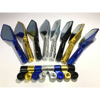KÍNH RIZOMA 5 CẠNH CHÍNH HÃNG