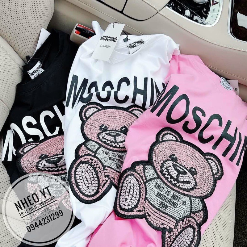 Áo phông hot hít 2021