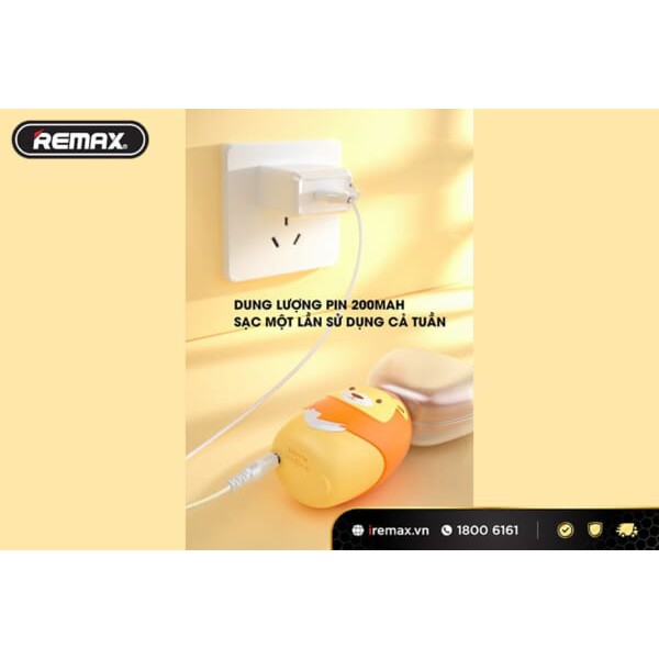 Bàn Chải Điện Chữ U Cho Bé từ 2-8 tuổi bản tiếng Việt Máy Đánh Răng Tự Động