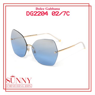 Kính Mát Dolce & Gabbana DG2204