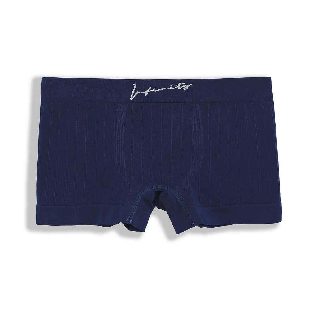 Quần Boxer Nam INF Farby 4Màu, Chất Vải Thun cotton Co Giãn Cao Cấp, PK000821, SOMEHOW