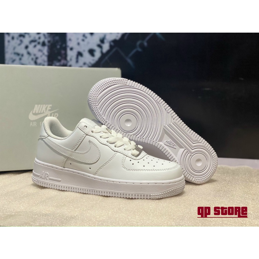 Giày Thể Thao Nike Air Force