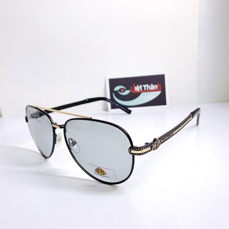 I GIÁ GỐC I Mắt Kính Mát Thời Trang Đổi Màu Khi Gặp Nắng Dùng Được Cả Ngày | BigBuy360 - bigbuy360.vn