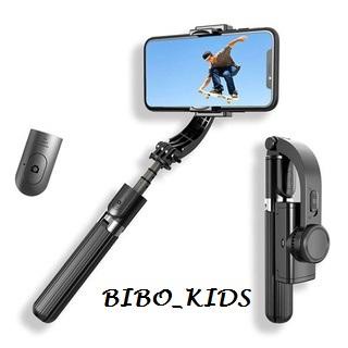 ( CHÍNH HÃNG ) Gậy chụp ảnh, quay phim k07 CHỐNG RUNG quay Video chup ảnh sống động BIBO_KIDS