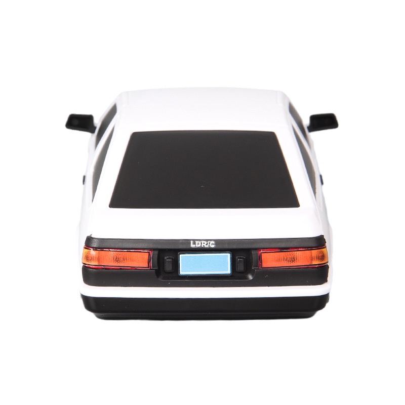 Ô tô điều khiển LDR/C AE86 Lada Drift Car 1:18 - RTR