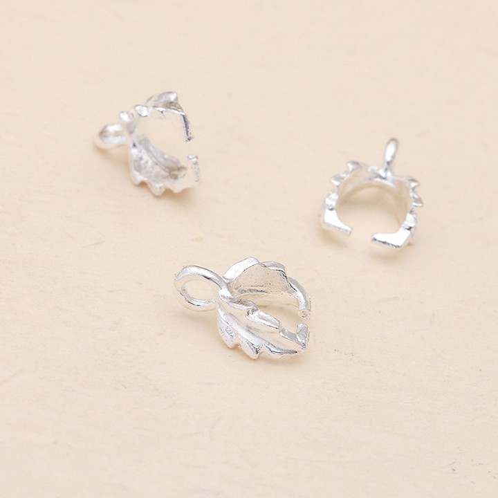 5 kẹp gắn hạt 7*10mm và 7*9mm