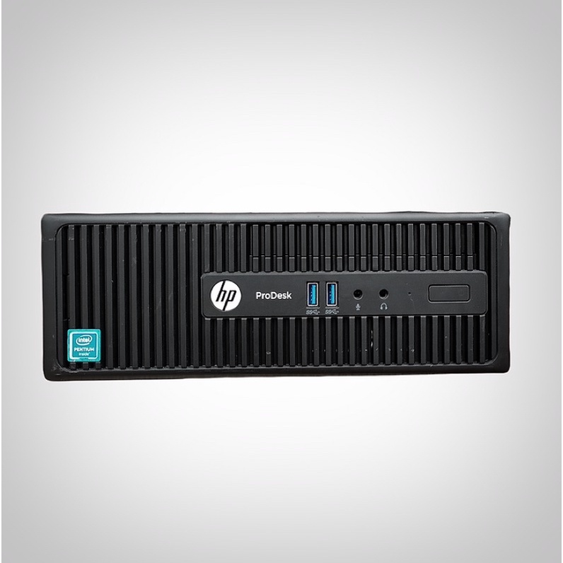 Thùng máy HP ProDesk 400 G3 SFF gen 6 | BigBuy360 - bigbuy360.vn