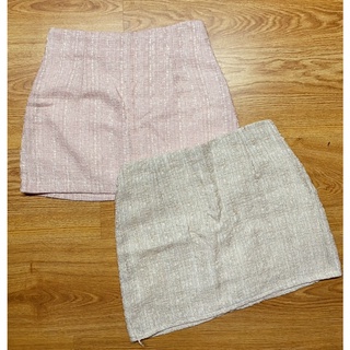 [NEW] SET/ĐẦM/KHOÁC/ÁO/CHÂN VÁY DẠ TWEED 🧶🧶