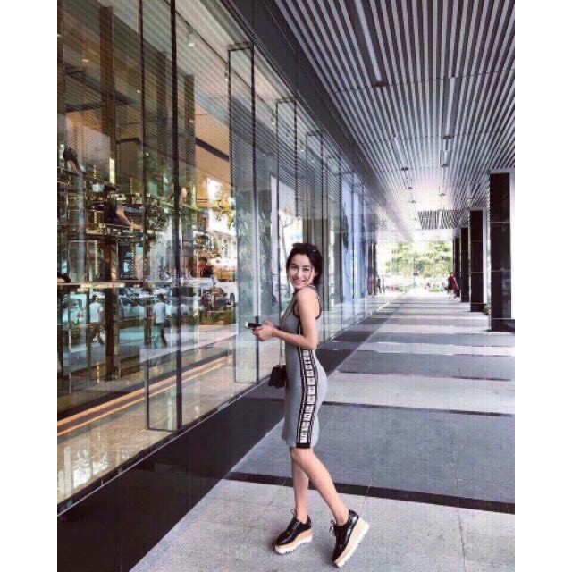 Thanh Lý Đầm thun thời trang nữ giá rẻ phong cách trẻ trung