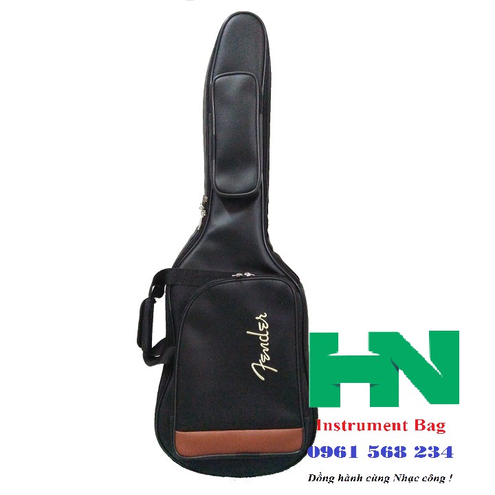 BAO GUITAR ĐIỆN 5 LỚP