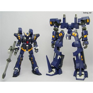 Mô hình lắp ráp BT Black Knight rtx- 011 huckebein Boxer