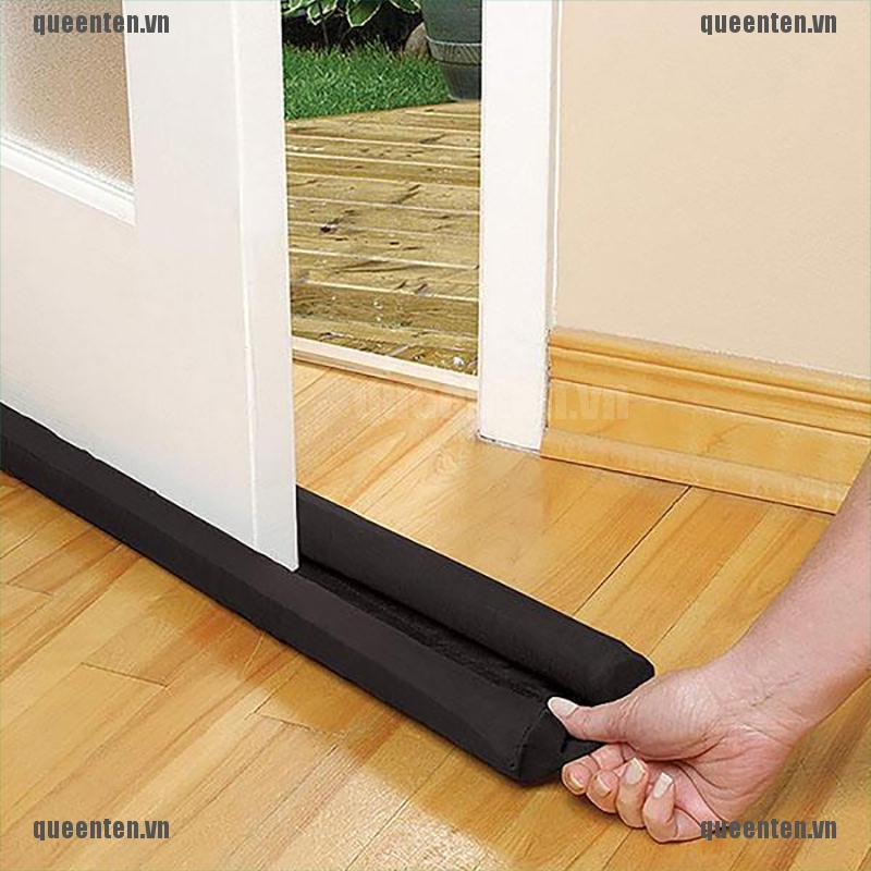 Miếng nẹp đáy cửa ra vào linh hoạt giảm ồn QUVN