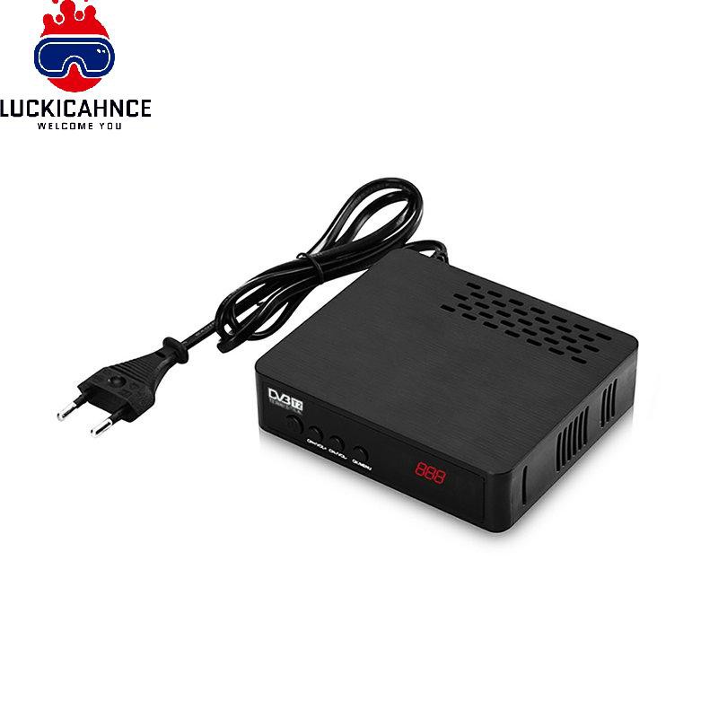 Bộ Giải Mã Dvbt2 Tv Kỹ Thuật Số Pvr Hd-3820 T2