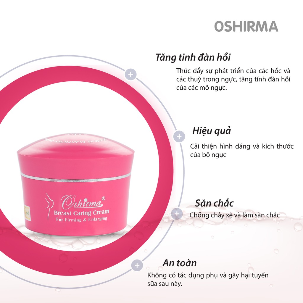 Kem massage chiết xuất thảo dược cao cấp giúp săn nở ngực 150g | BigBuy360 - bigbuy360.vn