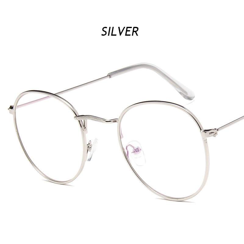 Kính mát chống bức xạ đáng yêu phong cách Hàn Quốc MATA dành cho nữ