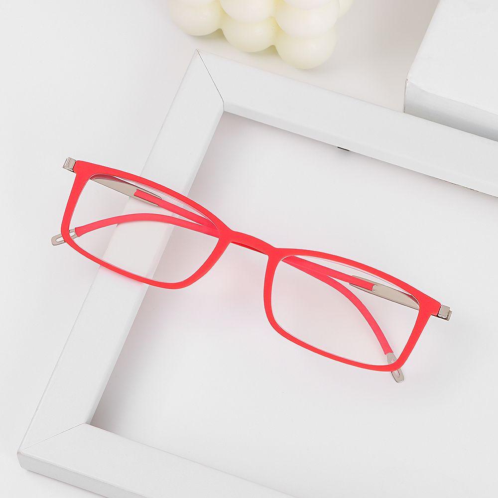 Kính Đọc Sách Gọng Siêu Nhẹ Kiểu Dáng Vintage Thanh Lịch