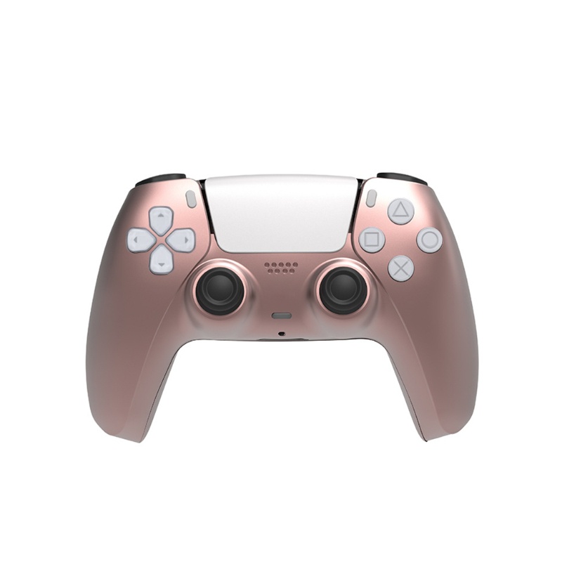 Vỏ Bọc Trang Trí Cho Điều Khiển Chơi Game PS5Gamepad DIY