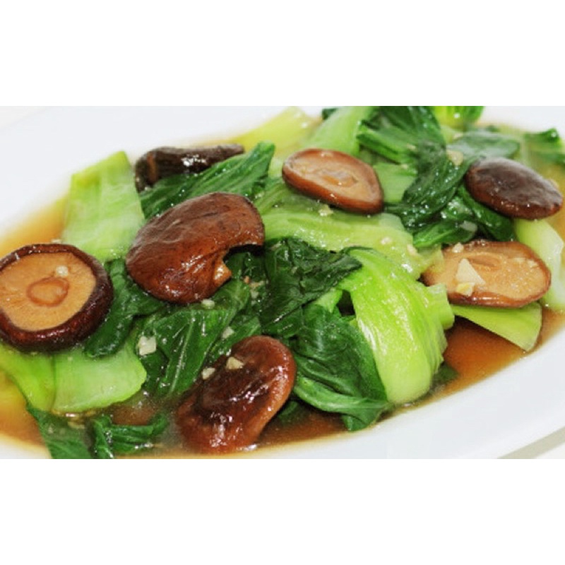 500g nấm hương khô