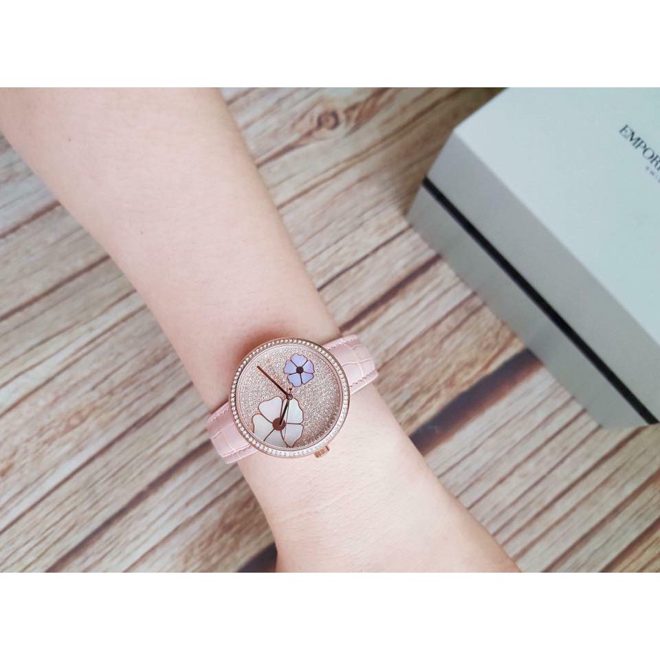 Đồng Hồ Nữ Michael Kors Courtney MK2718