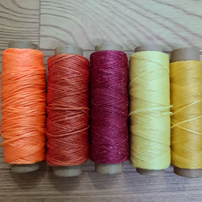 🍁Móc khóa, dây treo điện thoại hình lá phong. Sản phẩm thủ công🍁