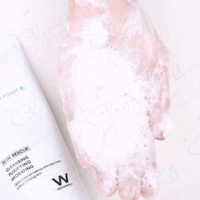 Mặt nạ Wonjin Effect Energy Infusion Mask