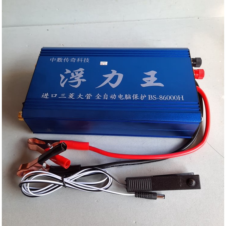 Bộ kích điện tử 360000 chất lượng cao