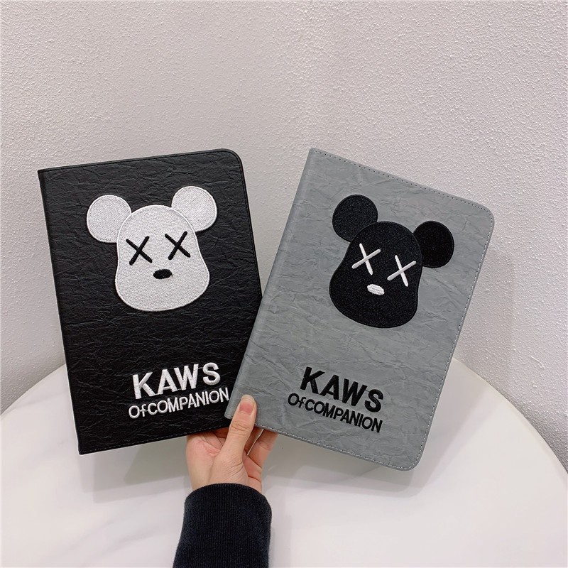 Bao da máy tính bảng thích hợp cho Ipad Mini 1 2 3 4 5 Air Pro 9.7 5th/ 6th 7th/ 8th Gen 10.2 10.5 11.0 Air 4 10.9"