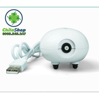 SỦI OXI USB 1 VÒI – LH205
