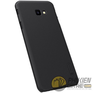 Ốp lưng nillkin cho samsung galaxy j4 plus 2018