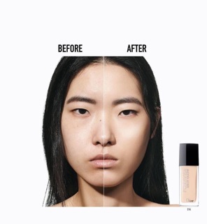 KEM NỀN DIOR FOREVER MINI