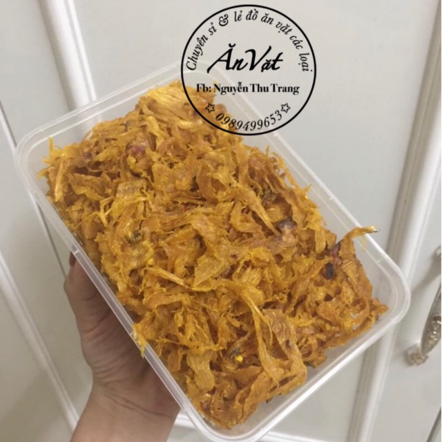 Mực xé tẩm