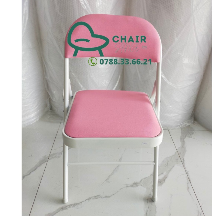 ghế xếp văn phòng nhiều màu - ghế học sinh | BigBuy360 - bigbuy360.vn