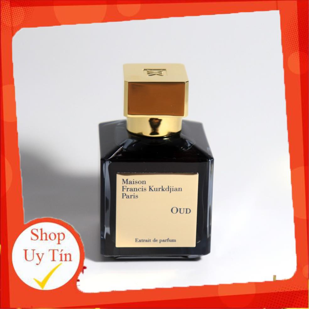 💙HOT💙 Mẫu Thử Nước Hoa MFK OUD EXTRAIT - MAISON FRANCIS KURKDJIAN -BYᴘᴇʀ